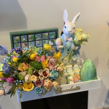 GF Florist - Florists Near Me - North Hills, California