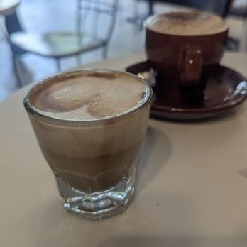 Café Olimpico - Coffee & Tea Near Me - Montreal, Quebec Café Olimpico - Coffee & Tea Near Me - Montreal, Quebec