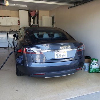 Modern Century Electric - Tesla model S P90DL - Electricians Near Me Modern Century Electric - Tesla model S P90DL - Electricians Near Me