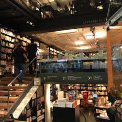 Livraria da Travessa