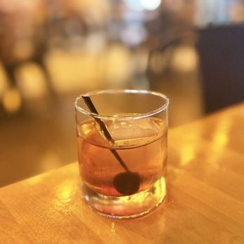 Smoke & Glory - Mescal Old-Fashioned - Barbeque Near Me - Chula Vista, California Smoke & Glory - Mescal Old-Fashioned - Barbeque Near Me - Chula Vista, California