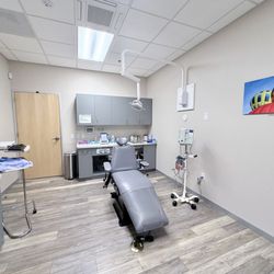 Sonoma County Oral Surgery & Dental Implant Center