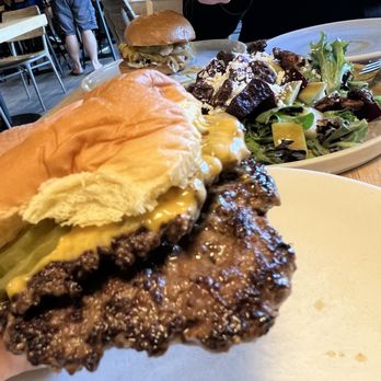 The Cut - Burgers Near Me - Irvine, California The Cut - Burgers Near Me - Irvine, California