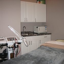 Pure Salon And Spa