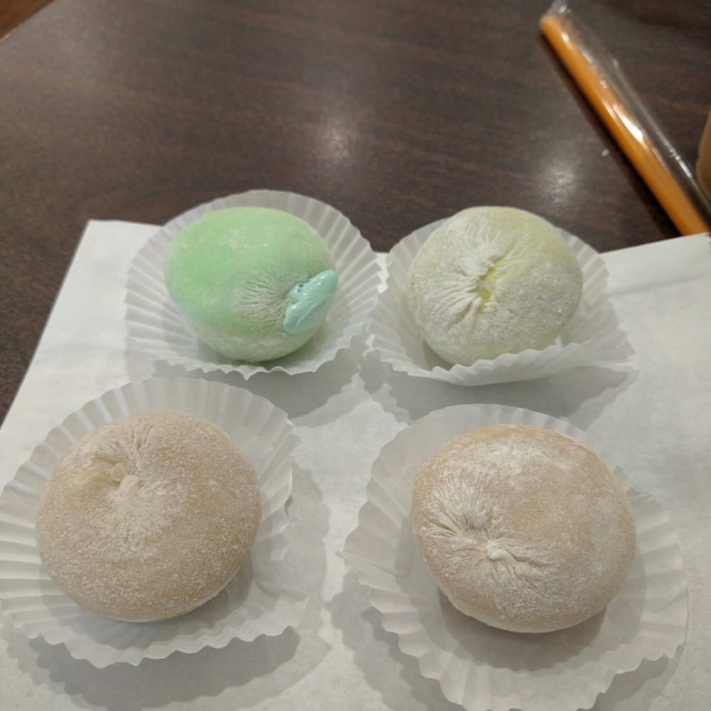 Mochi - Mochilato - Ice Cream & Frozen Yogurt Near Me - Irvine, California Mochi - Mochilato - Ice Cream & Frozen Yogurt Near Me - Irvine, California