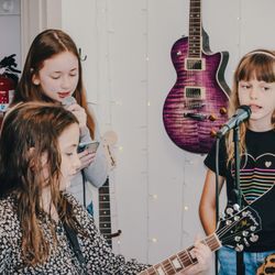 Perfect Harmony Academy of Music
