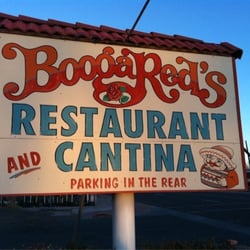 Booga Reds Restaurant