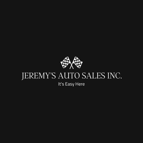 Jeremy's Auto Sales