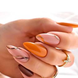 Nina’s Nails & Spa - Nina's Nails design