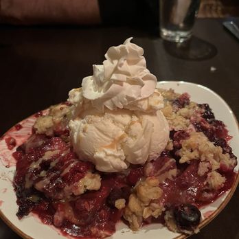 The Stirling Hotel - New American Near Me - Stirling, New Jersey