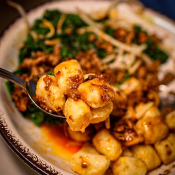 Novo Lantern - chinese gnocchi - Dim Sum Near Me - Boston, Massachusetts Novo Lantern - chinese gnocchi - Dim Sum Near Me - Boston, Massachusetts