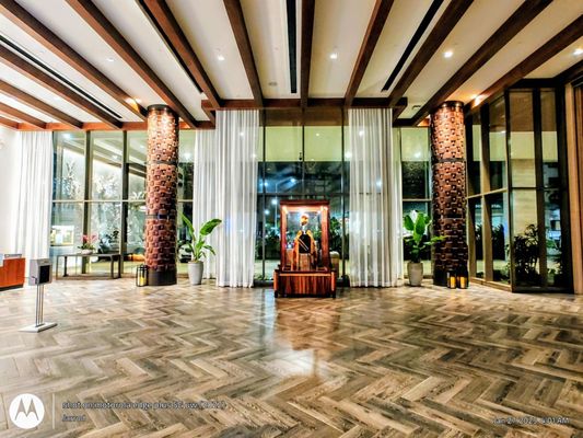 ‘Alohilani Resort Waikiki Beach by null