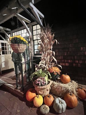 Washington Irving's Sunnyside by null