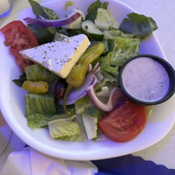 Acropolis Greek Taverna - Bars Near Me - Tampa, Florida