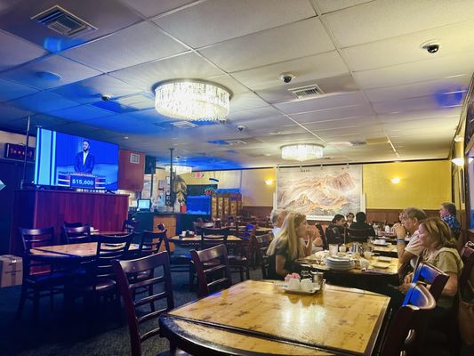 King Palace Chinese BBQ by null