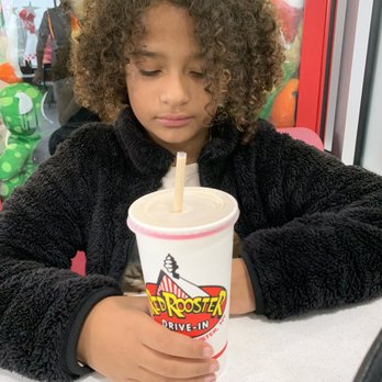 Red Rooster Drive-In - Coffee shake - Burgers Near Me - Brewster, New York Red Rooster Drive-In - Coffee shake - Burgers Near Me - Brewster, New York