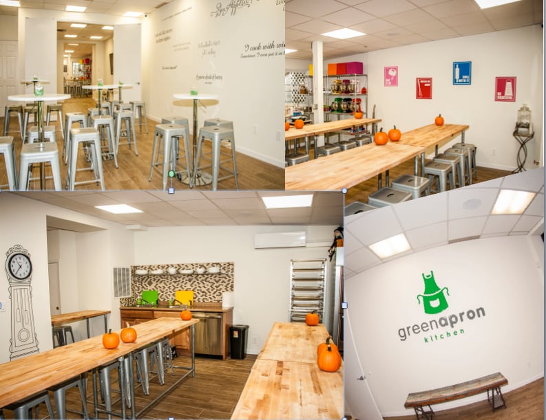 GREEN APRON KITCHEN Updated September 2024 37 Photos & 29 Reviews