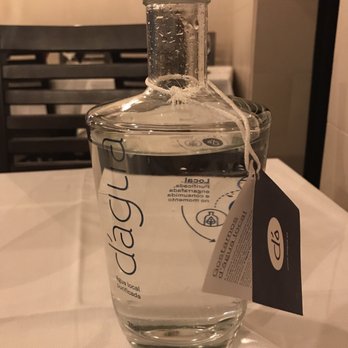 Solar 31 - Locally purified water which is a nice touch - Seafood Near Me - Lisbon, 11 Solar 31 - Locally purified water which is a nice touch - Seafood Near Me - Lisbon, 11