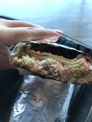 Sabroso Taqueria by null