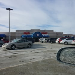 Piggly Wiggly - Store front