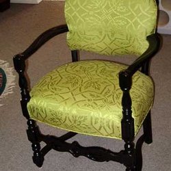 Godwin Upholstery & Interiors