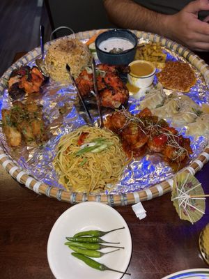 Nanglo Restaurant & Bar by null