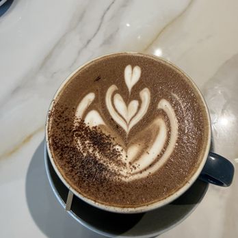 Cafe Barista - Hot Chocolate - Sandwiches Near Me - Kissimmee, Florida Cafe Barista - Hot Chocolate - Sandwiches Near Me - Kissimmee, Florida