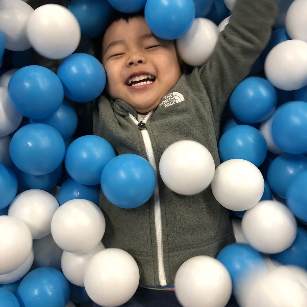 Peter H Park, MD OB GYN - This little bundle of joy is here with a great help from Dr. Park!!!  Thank you for always being there for us!!!! - Obstetricians & Gynecologists Near Me - Los Angeles, California