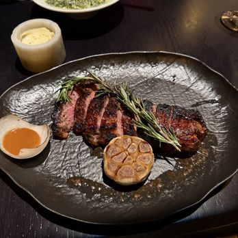 RO Steakhouse - NY Strip - Steakhouses Near Me - Coral Gables, Florida RO Steakhouse - NY Strip - Steakhouses Near Me - Coral Gables, Florida