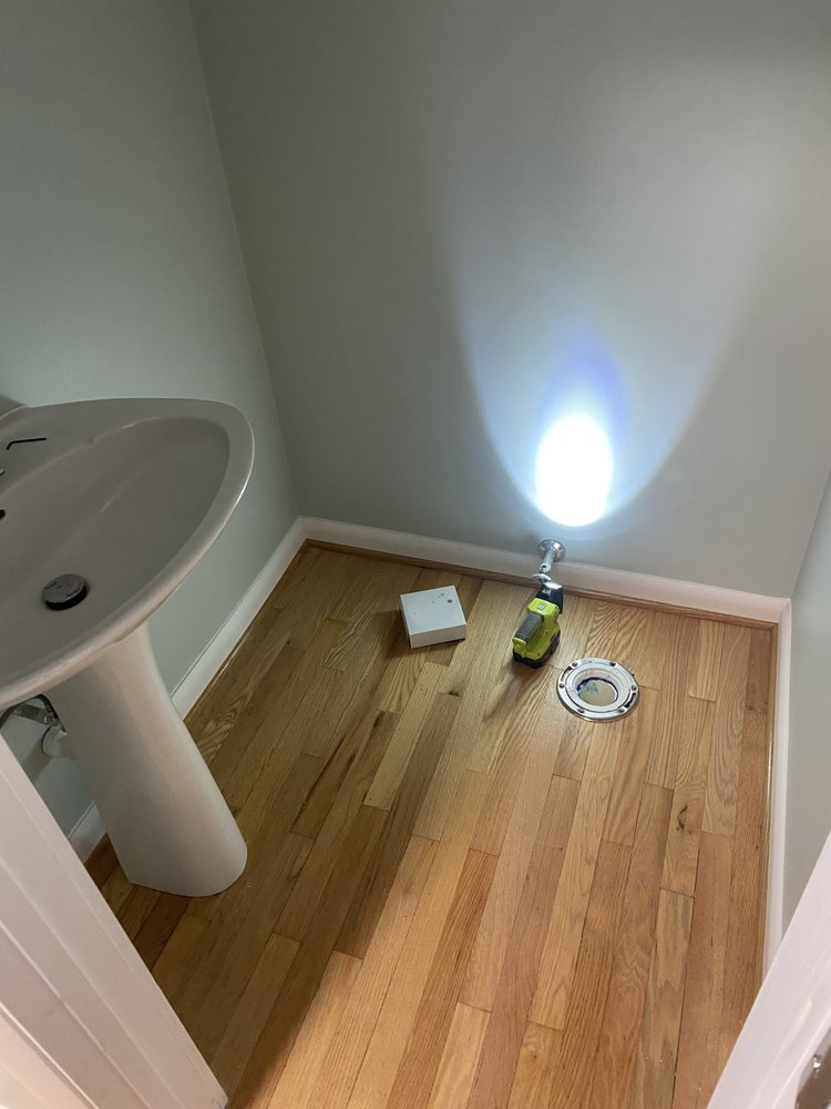 Slide of AK Drain & Plumbing Services