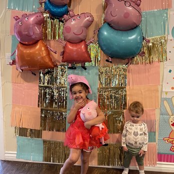 Wonder World Daycare - Concept party - Child Care & Day Care Near Me - Canoga Park, California