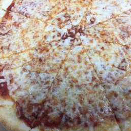 Cheese Pizza