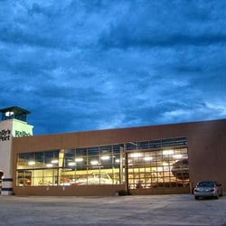 Kelly's Port - Exterior