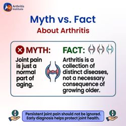 Arthritis Institute