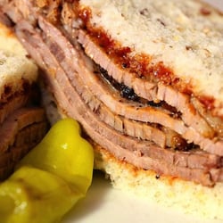 Brown Sugar Catering