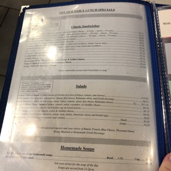 Jimbo's - Breakfast & Brunch Near Me - Wilmington, North Carolina