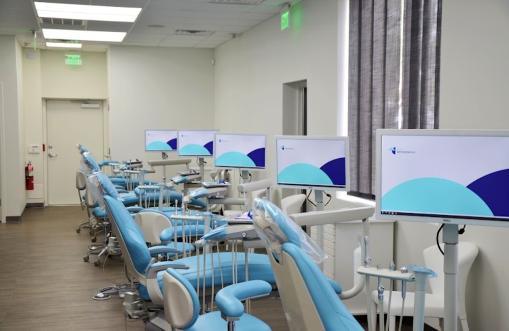 ELITE ORTHODONTICS 61 Berdan Ave, Wayne, New Jersey Orthodontists