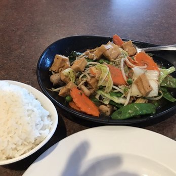 Lemongrass Thai Restaurant - Thai Near Me - Billings, Montana
