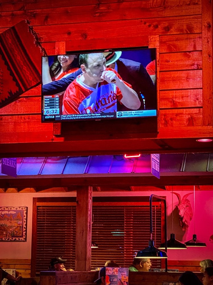 Texas Roadhouse