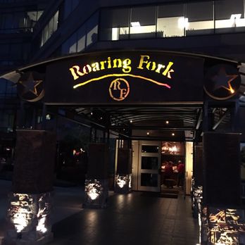 Roaring Fork - Outside - American Near Me - Scottsdale, Arizona Roaring Fork - Outside - American Near Me - Scottsdale, Arizona