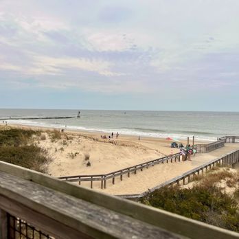 Big Chill Beach Club - Beautiful outside view - Venues & Event Spaces Near Me - Bethany Beach, Delaware