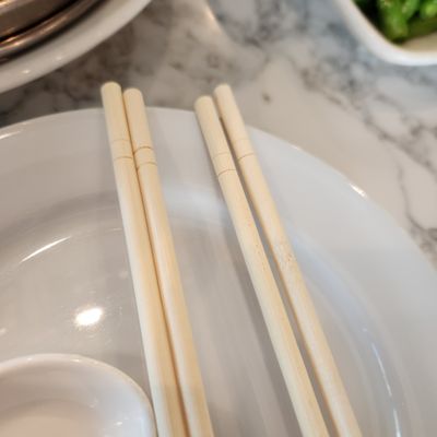 dan modern chinese - topanga village by null