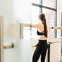 Karve Barre Studio