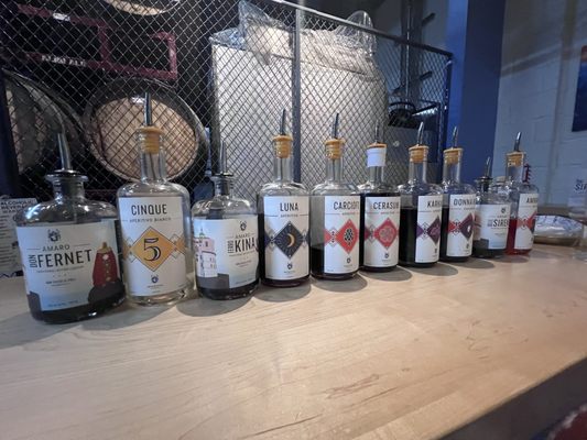 Don Ciccio & Figli by null Don Ciccio & Figli by null