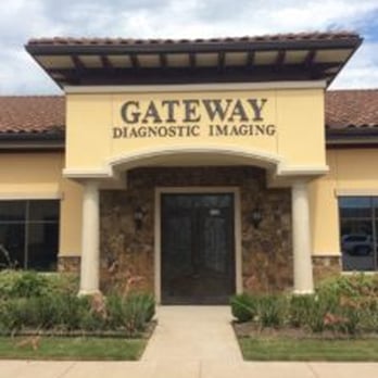 Gateway Diagnostic Imaging - Richardson - Front Entrance - Diagnostic Imaging Near Me - Richardson, Texas Gateway Diagnostic Imaging - Richardson - Front Entrance - Diagnostic Imaging Near Me - Richardson, Texas