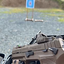 Rankin Field Weapons Range