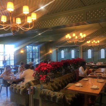 Lilian's - Lovely - Seafood Near Me - Rancho Santa Fe, California Lilian's - Lovely - Seafood Near Me - Rancho Santa Fe, California