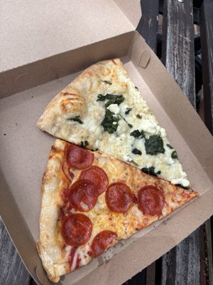 Jo-Jo's Pizza by null