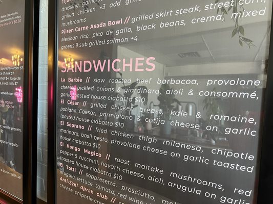 Gracias Maria by null