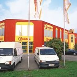 POCO Einrichtungsmarkt Mannheim